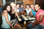 Friday Night at Byblos Old Souk